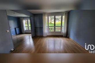 achat appartement st-genis-laval 69230