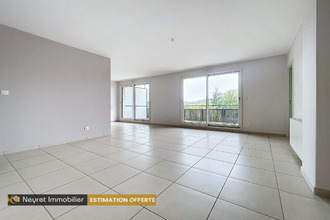 achat appartement st-genis-laval 69230