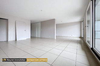 achat appartement st-genis-laval 69230