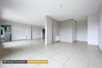 achat appartement st-genis-laval 69230