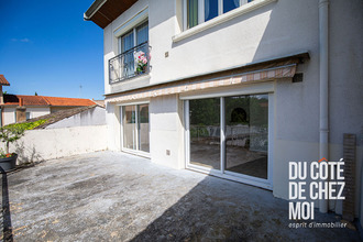 achat appartement st-genis-laval 69230