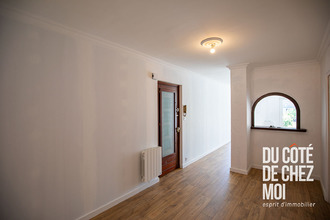 achat appartement st-genis-laval 69230