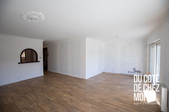 achat appartement st-genis-laval 69230