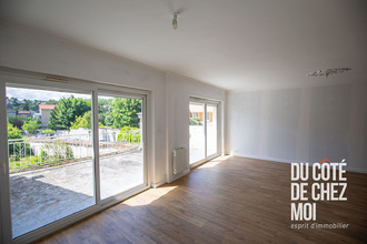 achat appartement st-genis-laval 69230