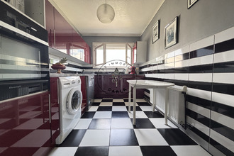 achat appartement st-genis-laval 69230