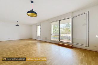 achat appartement st-genis-laval 69230