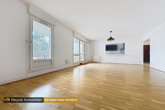 achat appartement st-genis-laval 69230