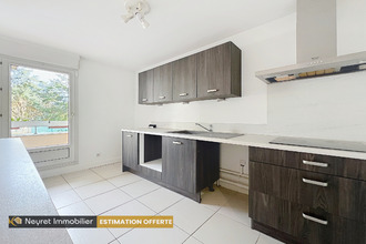 achat appartement st-genis-laval 69230