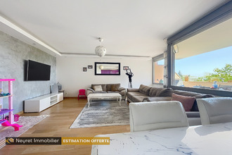 achat appartement st-genis-laval 69230