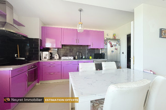 achat appartement st-genis-laval 69230