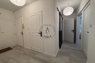 achat appartement st-genis-laval 69230