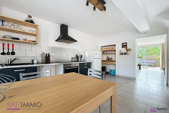 achat appartement st-genis-laval 69230