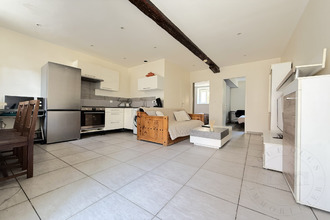 achat appartement st-genis-laval 69230