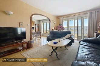 achat appartement st-genis-laval 69230