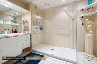 achat appartement st-genis-laval 69230