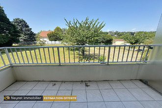 achat appartement st-genis-laval 69230