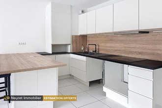 achat appartement st-genis-laval 69230