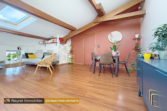 achat appartement st-genis-laval 69230