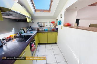 achat appartement st-genis-laval 69230