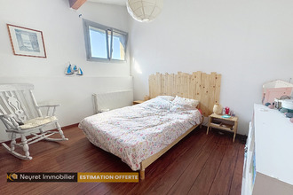 achat appartement st-genis-laval 69230