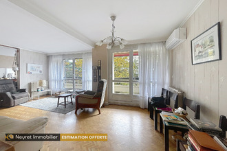 achat appartement st-genis-laval 69230