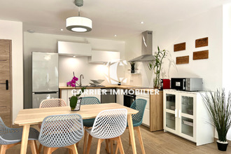 achat appartement st-genis-laval 69230