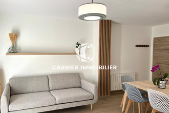 achat appartement st-genis-laval 69230