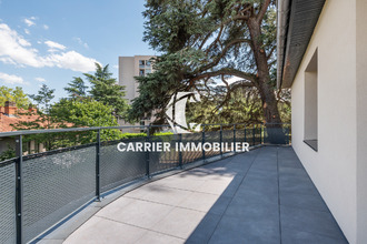 achat appartement st-genis-laval 69230