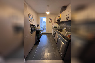 achat appartement st-genis-laval 69230