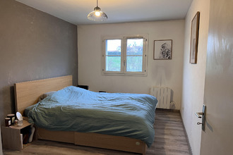 achat appartement st-genis-laval 69230