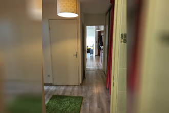 achat appartement st-genis-laval 69230