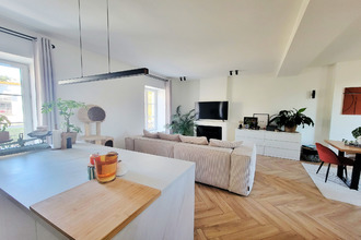 achat appartement st-genis-laval 69230