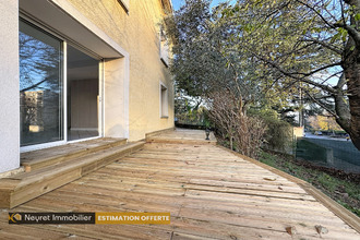 achat appartement st-genis-laval 69230