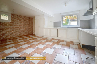 achat appartement st-genis-laval 69230