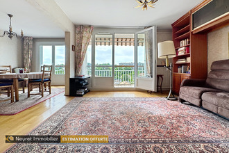 achat appartement st-genis-laval 69230