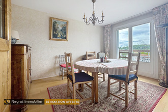 achat appartement st-genis-laval 69230