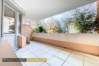 achat appartement st-genis-laval 69230