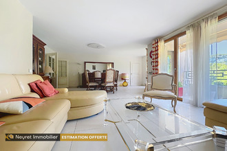 achat appartement st-genis-laval 69230