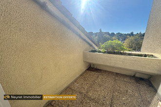 achat appartement st-genis-laval 69230