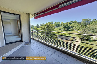 achat appartement st-genis-laval 69230