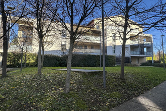 achat appartement st-genis-laval 69230