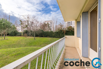 achat appartement st-genis-laval 69230