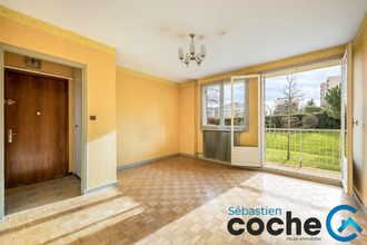 achat appartement st-genis-laval 69230