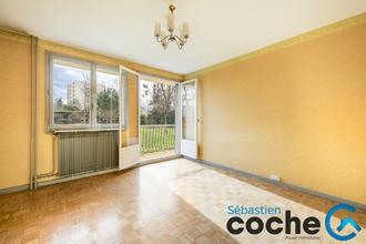 achat appartement st-genis-laval 69230