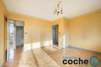 achat appartement st-genis-laval 69230