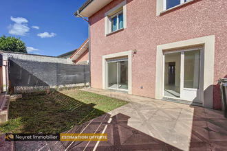 achat appartement st-genis-laval 69230