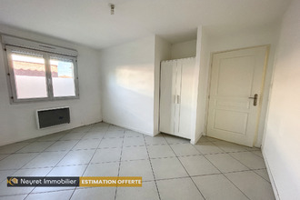 achat appartement st-genis-laval 69230