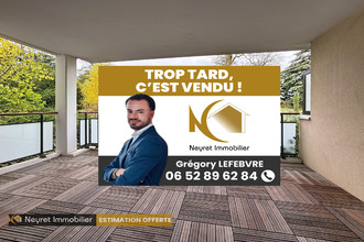 achat appartement st-genis-laval 69230