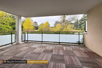 achat appartement st-genis-laval 69230