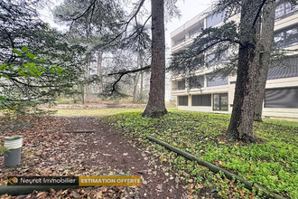 achat appartement st-genis-laval 69230